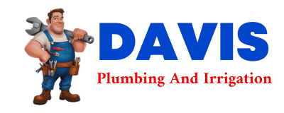 Trusted plumber in ETHRIDGE